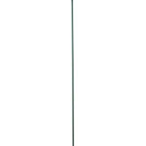 Nowoczesna lampa stojąca metalowa zielona 385078 Nowoczesna lampa stojąca metalowa zielona 385078