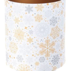 Nowoczesna lampka nocna świąteczna – Maero 357580 Nowoczesna lampka nocna świąteczna – Maero 357580