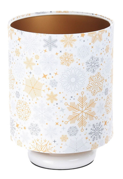 Nowoczesna lampka nocna świąteczna - Maero 357580