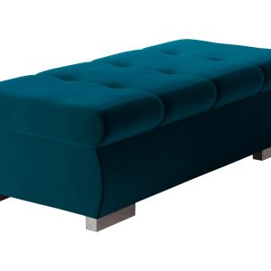 Nowoczesna pufa Orkan Duża 93064 Nowoczesna pufa Orkan Duża 93064