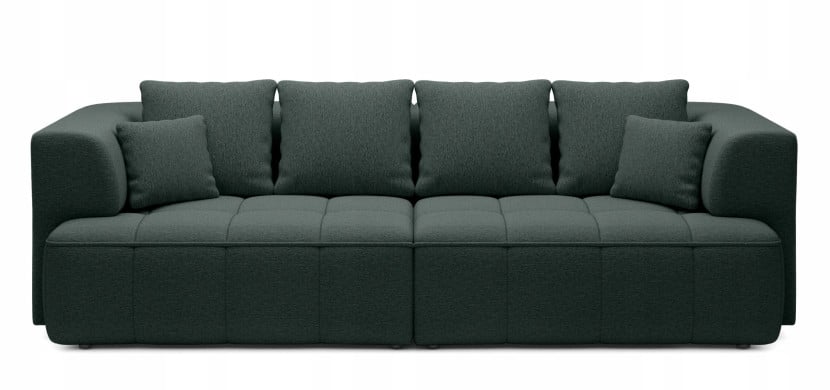 Nowoczesna Sofa ALBIO BigSofa funkcja spania Wersal 744938