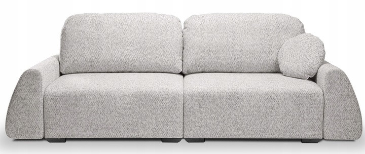 Nowoczesna Sofa ALMI z funkcją spania 487724