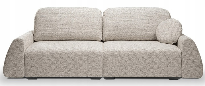 Nowoczesna Sofa ALMI z funkcją spania 487721