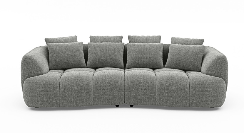 Nowoczesna Sofa BESSO Wersal 818093