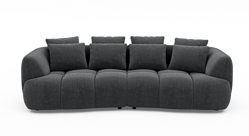 Nowoczesna Sofa BESSO Wersal 818096