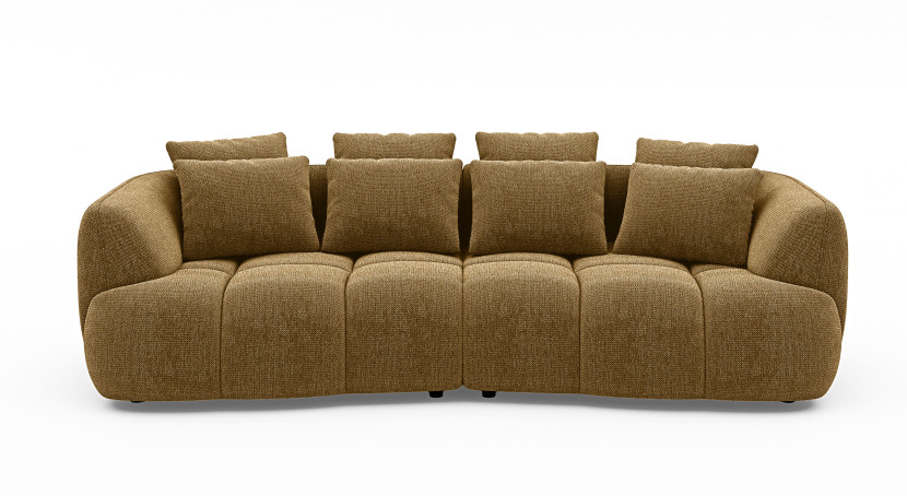 Nowoczesna Sofa BESSO Wersal 818100
