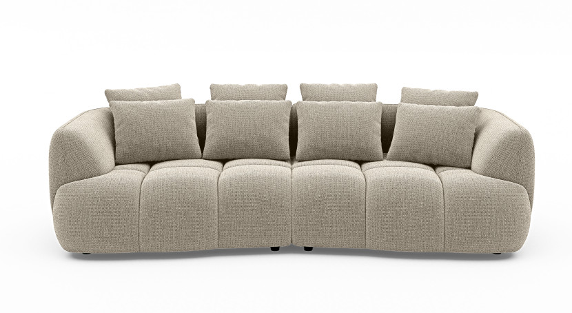Nowoczesna Sofa BESSO Wersal 818101