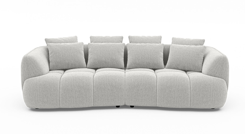 Nowoczesna Sofa BESSO Wersal 818102