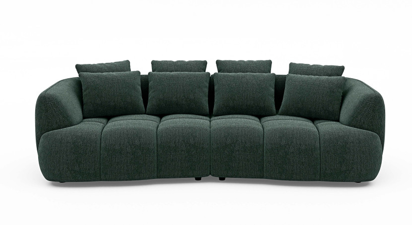 Nowoczesna Sofa BESSO Wersal 818092