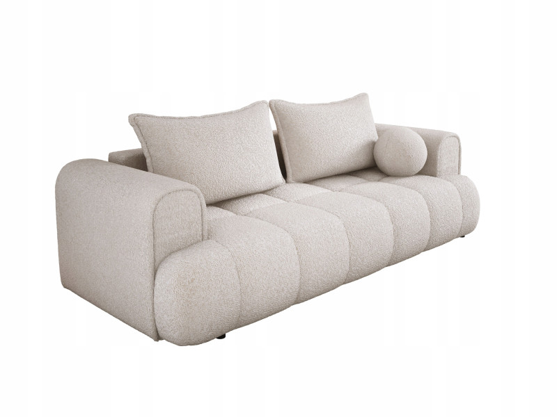 Nowoczesna Sofa COCO funkcja spania Anthology 01 465754