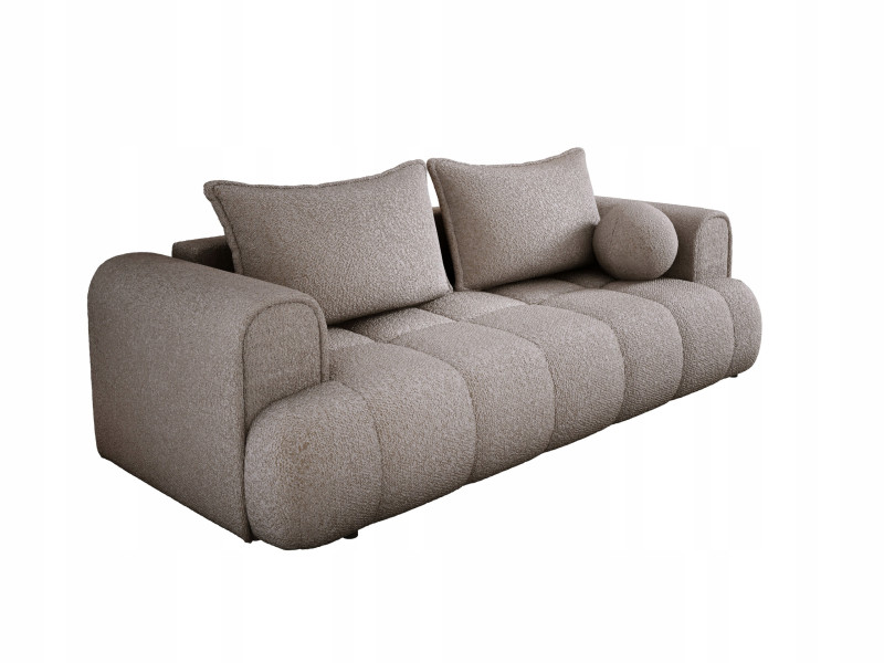 Nowoczesna Sofa COCO funkcja spania Anthology 06 465740