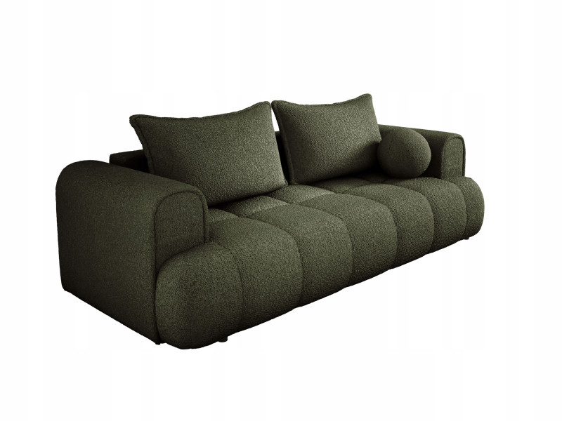 Nowoczesna Sofa COCO funkcja spania Anthology 12 465695