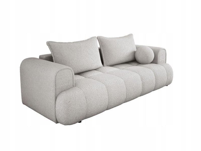 Nowoczesna Sofa COCO funkcja spania Anthology 15 465750