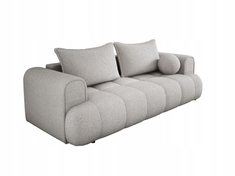 Nowoczesna Sofa COCO funkcja spania Anthology 17 465770