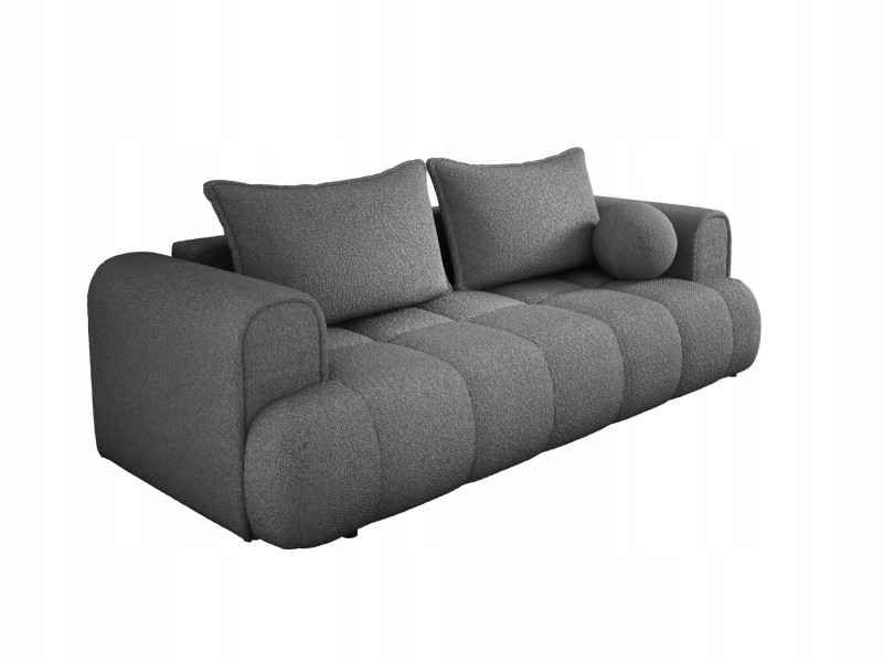 Nowoczesna Sofa COCO funkcja spania Anthology 18 465732
