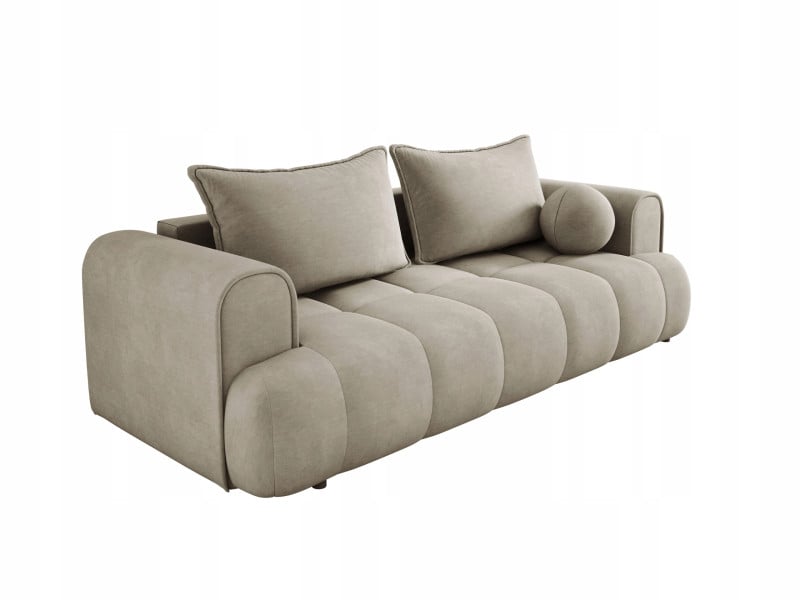 Nowoczesna Sofa COCO funkcja spania Cloud 03 465738