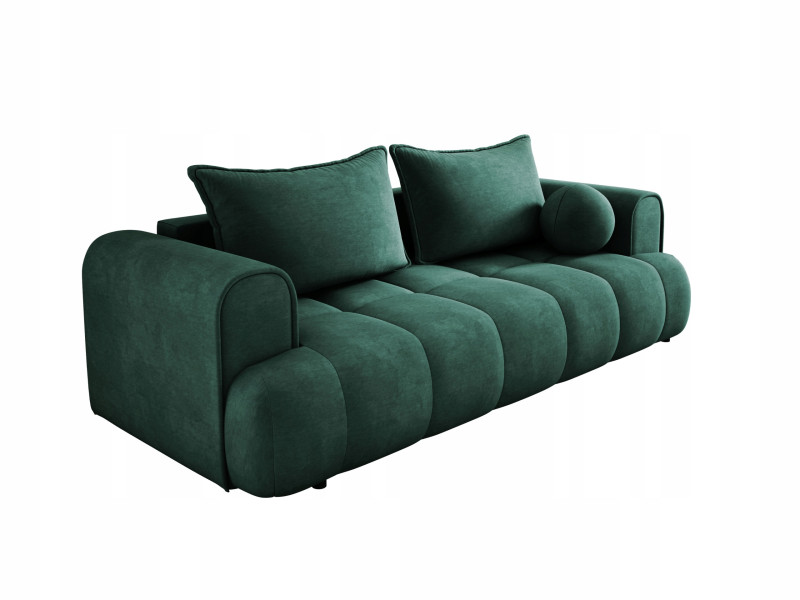 Nowoczesna Sofa COCO funkcja spania Cloud 39 465702