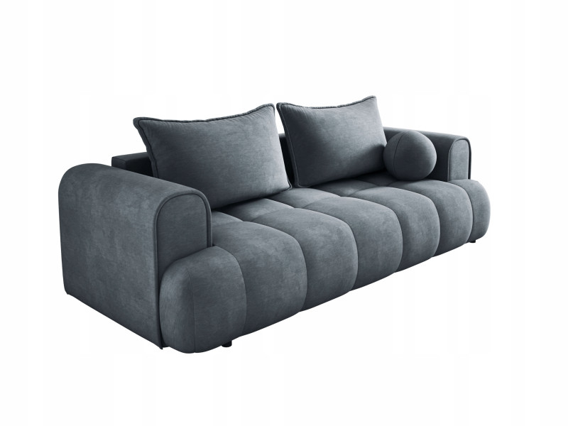 Nowoczesna Sofa COCO funkcja spania Cloud 84 465777