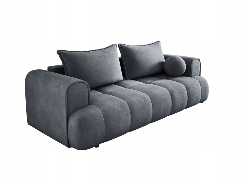 Nowoczesna Sofa COCO funkcja spania Cloud 91 465762