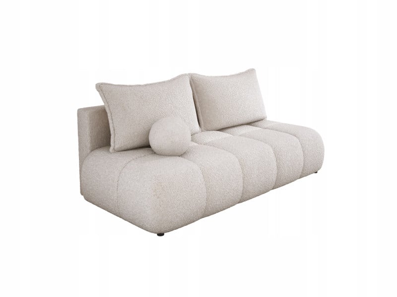 Nowoczesna Sofa COCO MINI funkcja spania Anthology 01 465763