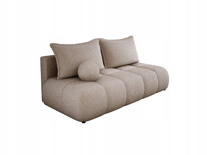 Nowoczesna Sofa COCO MINI funkcja spania Anthology 04 465756