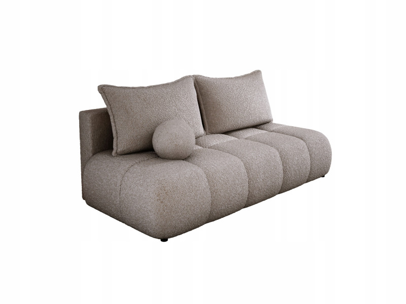 Nowoczesna Sofa COCO MINI funkcja spania Anthology 06 465746