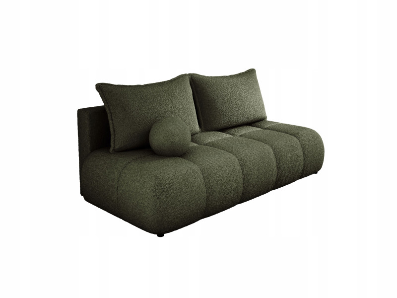 Nowoczesna Sofa COCO MINI funkcja spania Anthology 12 465705