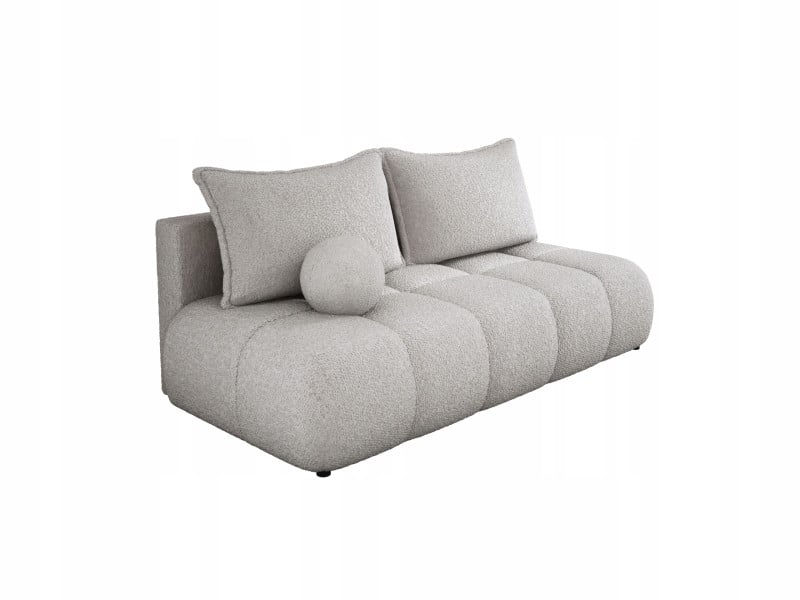 Nowoczesna Sofa COCO MINI funkcja spania Anthology 15 465768
