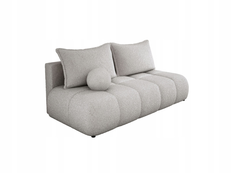 Nowoczesna Sofa COCO MINI funkcja spania Anthology 17 465765