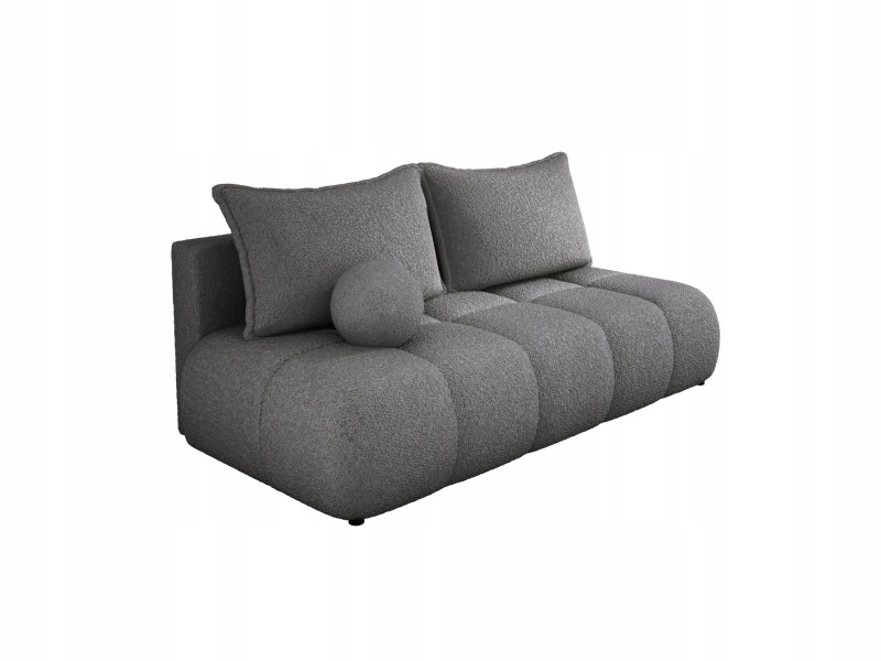 Nowoczesna Sofa COCO MINI funkcja spania Anthology 18 465748