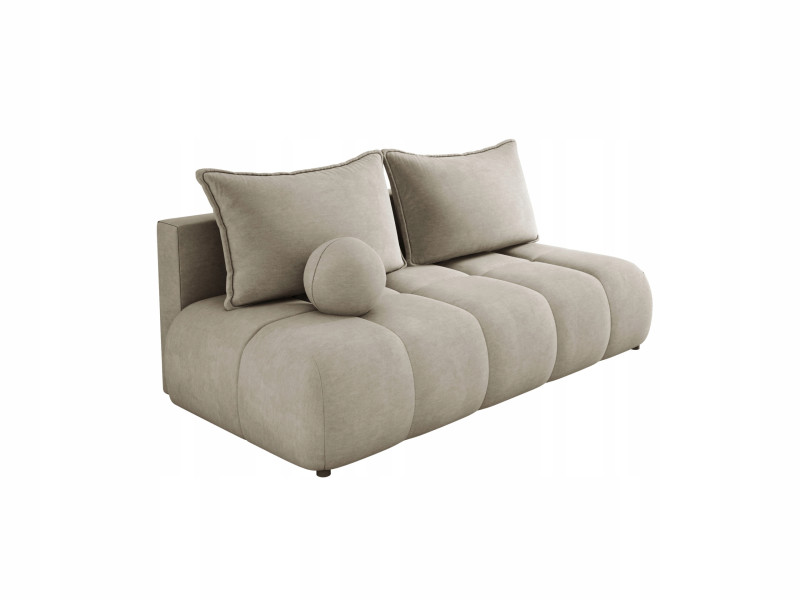 Nowoczesna Sofa COCO MINI funkcja spania Cloud 03 465774