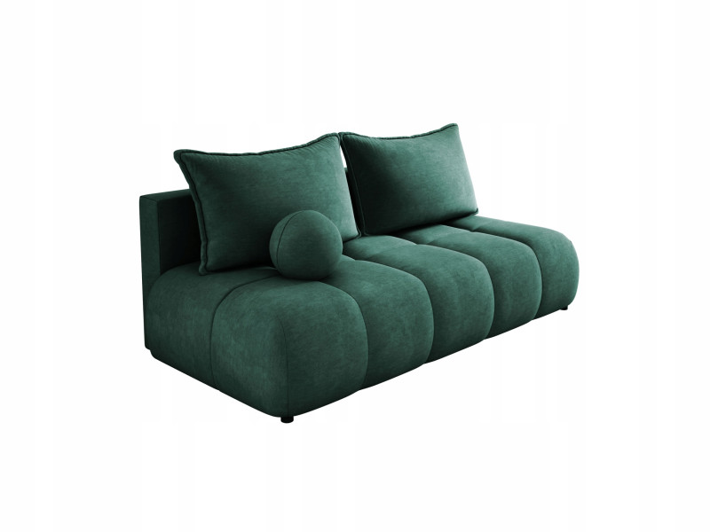 Nowoczesna Sofa COCO MINI funkcja spania Cloud 39 465715
