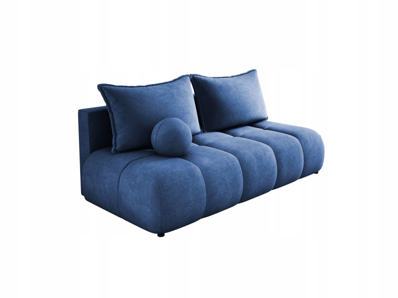Nowoczesna Sofa COCO MINI funkcja spania Cloud 74 465773