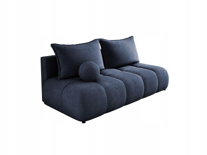 Nowoczesna Sofa COCO MINI funkcja spania Cloud 79 465779