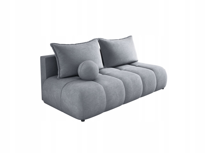 Nowoczesna Sofa COCO MINI funkcja spania Cloud 82 465741