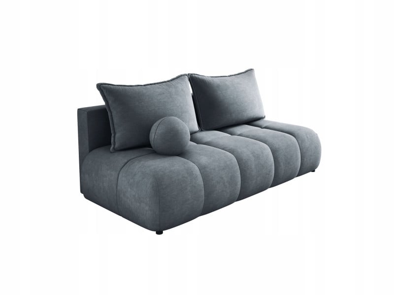Nowoczesna Sofa COCO MINI funkcja spania Cloud 84 465744