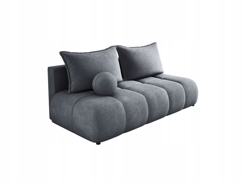 Nowoczesna Sofa COCO MINI funkcja spania Cloud 91 465694