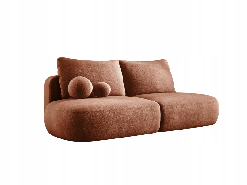 Nowoczesna Sofa Kanapa BABU Aphrodite 09 510072