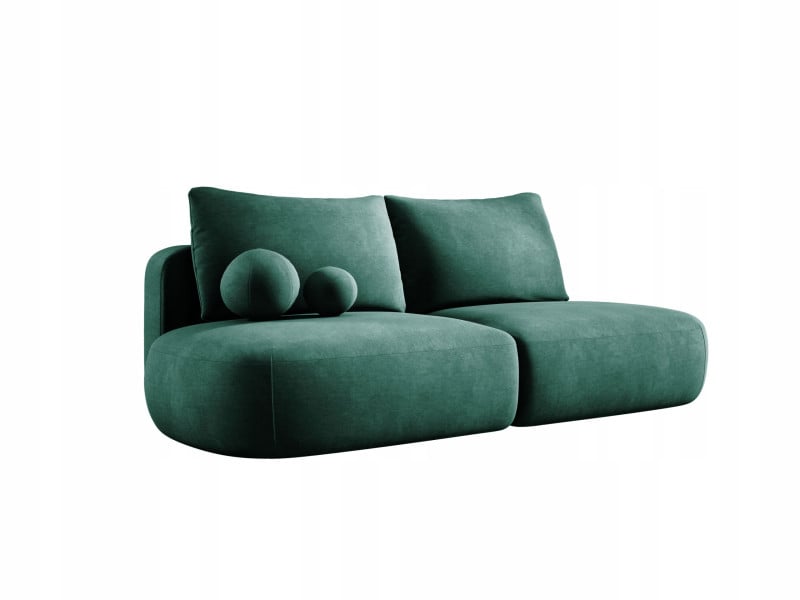 Nowoczesna Sofa Kanapa BABU Cloud 39 510067