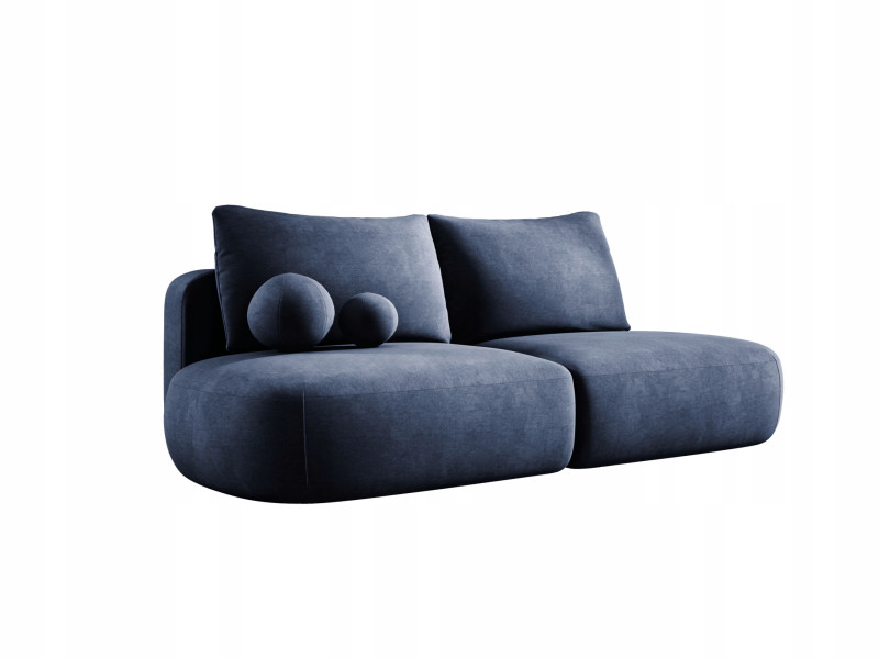 Nowoczesna Sofa Kanapa BABU Cloud 79 510137