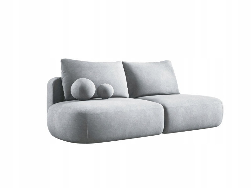 Nowoczesna Sofa Kanapa BABU Cloud 81 510079