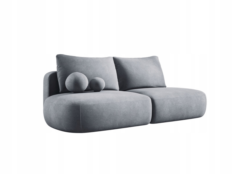 Nowoczesna Sofa Kanapa BABU Cloud 82 510140