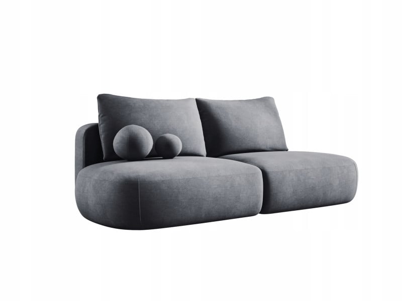Nowoczesna Sofa Kanapa BABU Cloud 91 510088