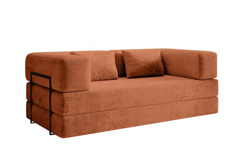 Nowoczesna Sofa Kanapa COZMO funkcja spania 1045543