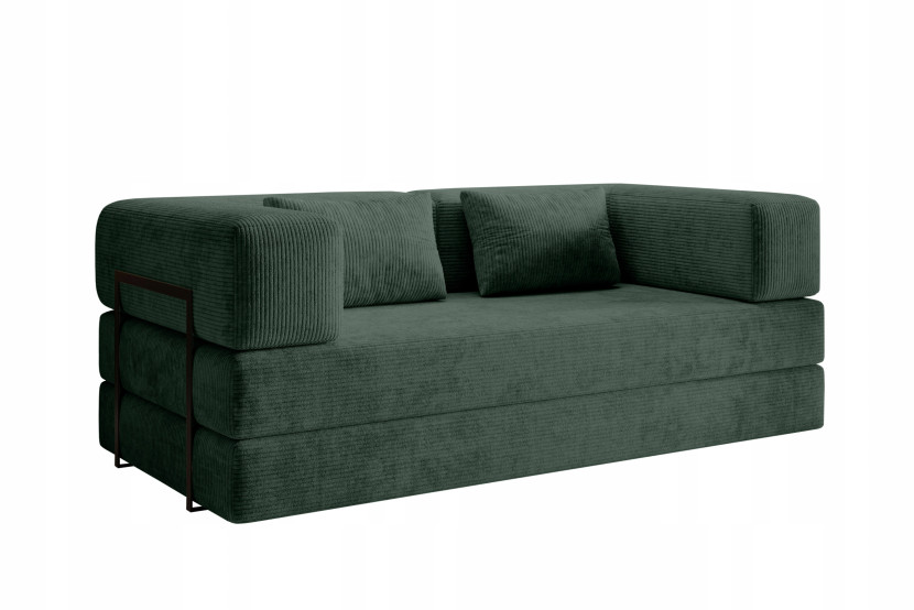 Nowoczesna Sofa Kanapa COZMO funkcja spania 1045538
