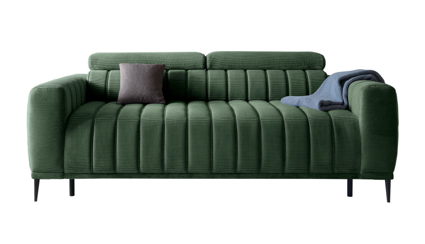 Nowoczesna Sofa Kanapa GANDI 120 Wersal 790351