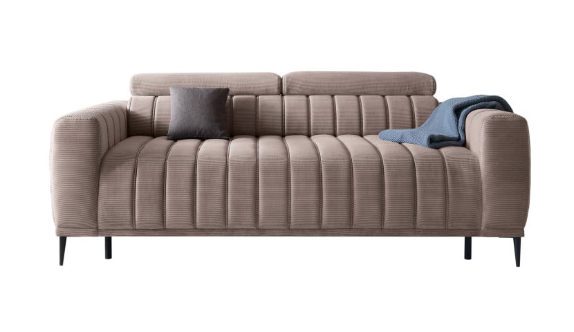 Nowoczesna Sofa Kanapa GANDI 120 Wersal 790367