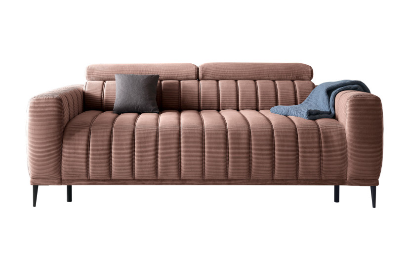 Nowoczesna Sofa Kanapa GANDI 140 Wersal 790341