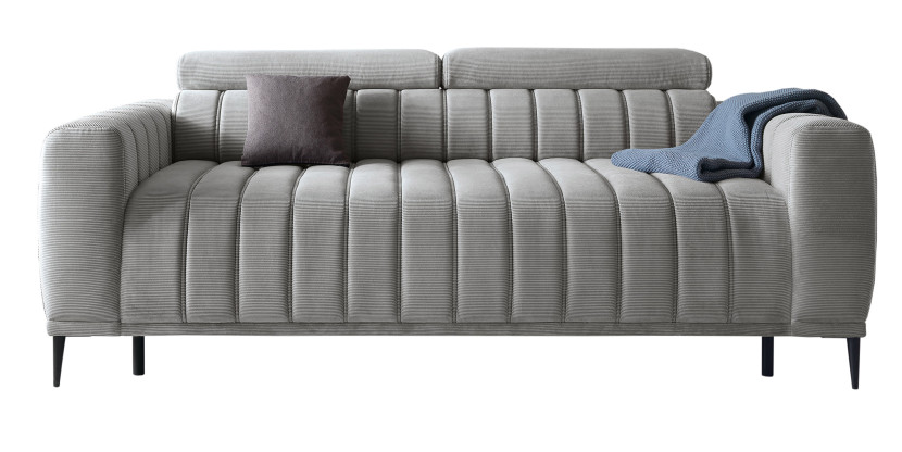 Nowoczesna Sofa Kanapa GANDI 140 Wersal 790365