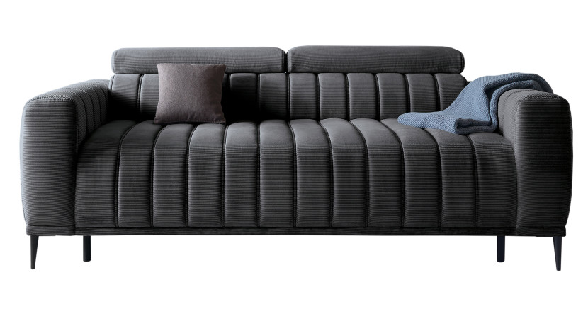 Nowoczesna Sofa Kanapa GANDI 160 Wersal 790340